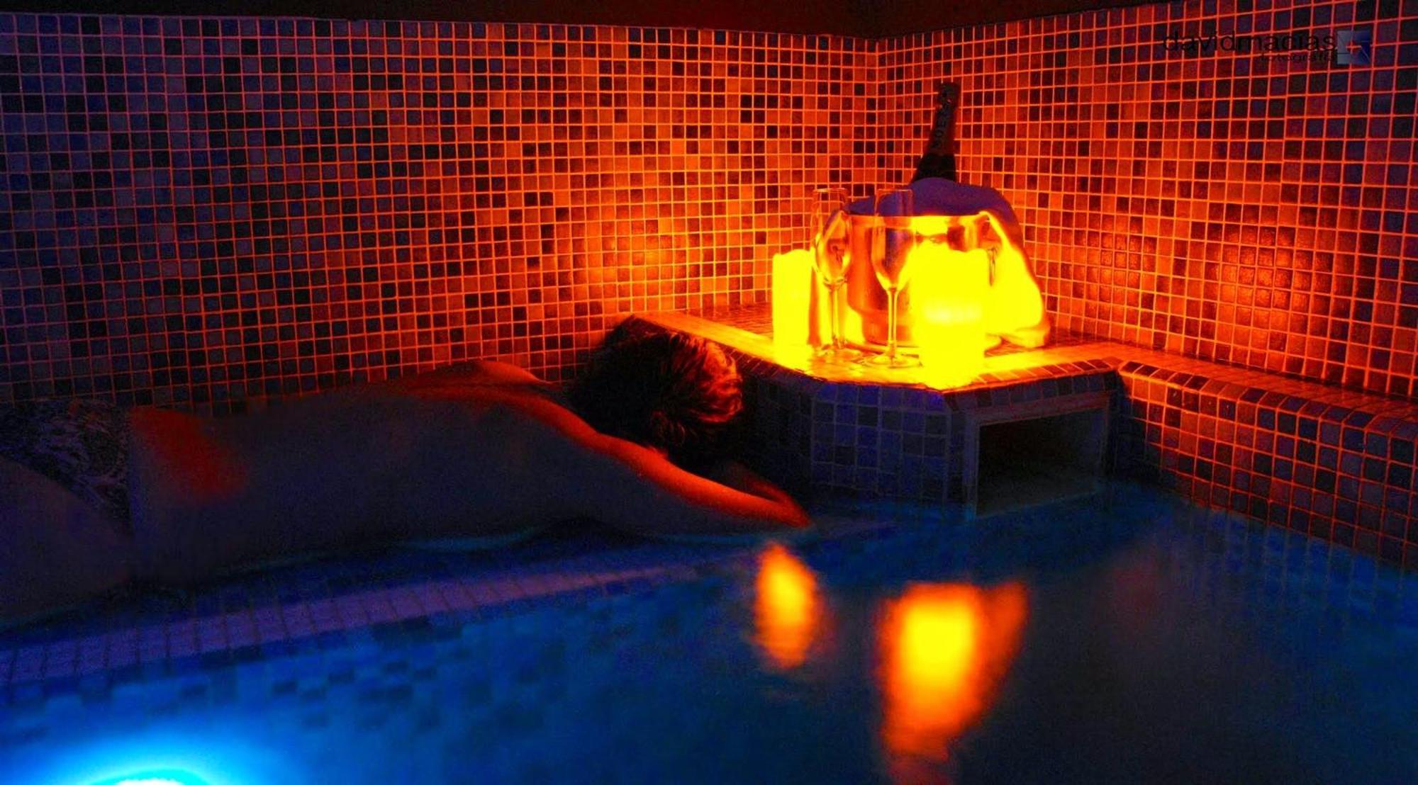 Almazara De San Pedro (Adults Only) Guest House Eljas Bagian luar foto